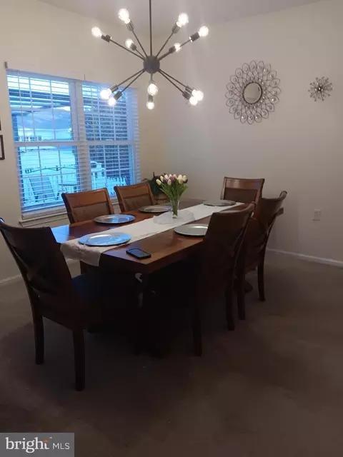 Dining - 17 Ashley Dr, Delran, NJ 08075 photo 3 of 6
