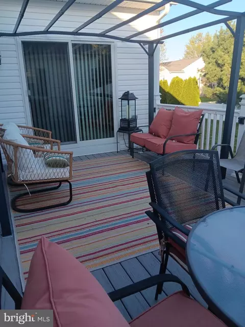 Exterior - 17 Ashley Dr, Delran, NJ 08075 photo 19 of 23