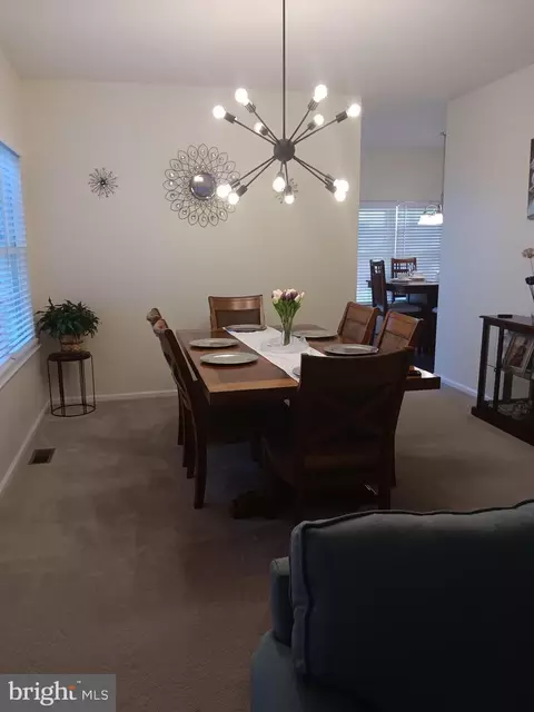 Dining - 17 Ashley Dr, Delran, NJ 08075 photo 1 of 6