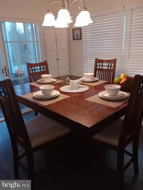 Dining - 17 Ashley Dr, Delran, NJ 08075 photo 5 of 6