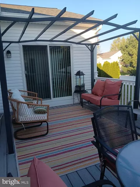 Exterior - 17 Ashley Dr, Delran, NJ 08075 photo 13 of 23