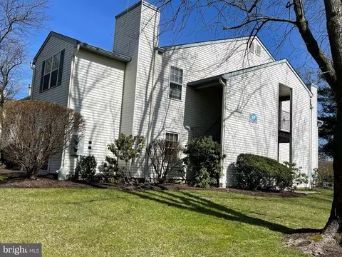 134 W Berwin Way #B, Mount Laurel, NJ 08054