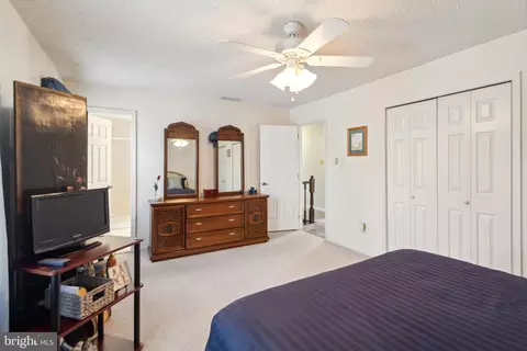 Bedroom - 9 Rushwick Rd, Mount Laurel, NJ 08054 photo 2 of 4