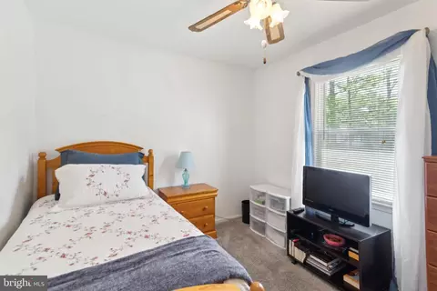 Bedroom - 9 Rushwick Rd, Mount Laurel, NJ 08054 photo 4 of 4