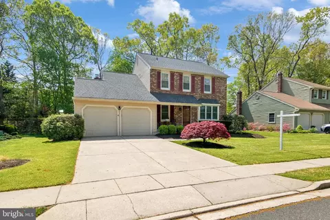 Exterior - 9 Rushwick Rd, Mount Laurel, NJ 08054 photo 2 of 6