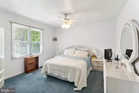 Bedroom - 9 Rushwick Rd, Mount Laurel, NJ 08054 photo 3 of 4