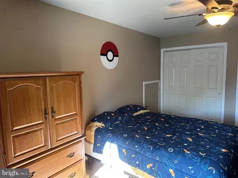 Bedroom - 12 Augusta St, Wrightstown, NJ 08562 photo 15 of 16