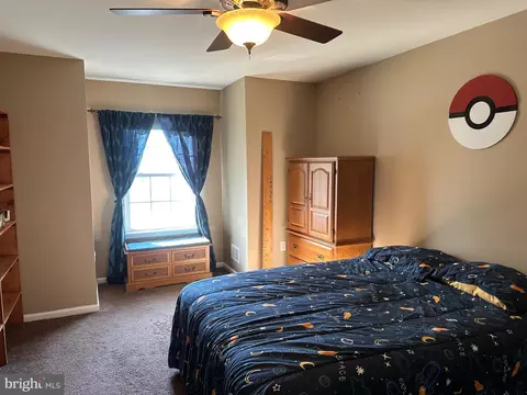 Bedroom - 12 Augusta St, Wrightstown, NJ 08562 photo 16 of 16