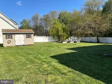 Exterior - 12 Augusta St, Wrightstown, NJ 08562 photo 12 of 21