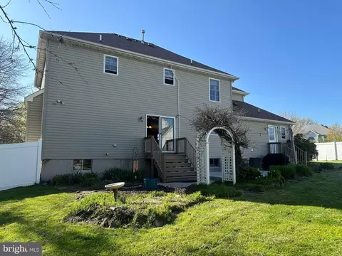 Exterior - 12 Augusta St, Wrightstown, NJ 08562 photo 21 of 21