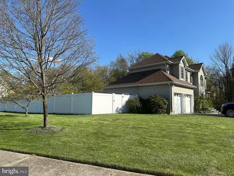 Exterior - 12 Augusta St, Wrightstown, NJ 08562 photo 4 of 21
