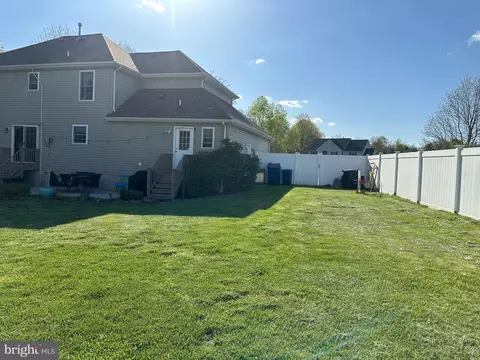 Exterior - 12 Augusta St, Wrightstown, NJ 08562 photo 17 of 21