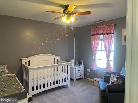 Bedroom - 12 Augusta St, Wrightstown, NJ 08562 photo 9 of 16