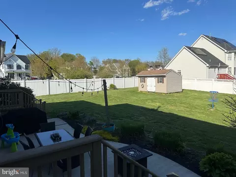 Exterior - 12 Augusta St, Wrightstown, NJ 08562 photo 6 of 21
