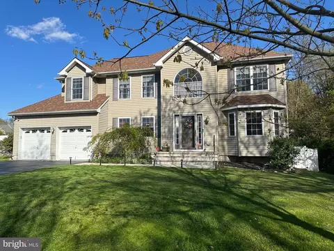 Exterior - 12 Augusta St, Wrightstown, NJ 08562 photo 2 of 21