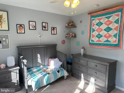 Bedroom - 12 Augusta St, Wrightstown, NJ 08562 photo 13 of 16