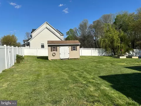 Exterior - 12 Augusta St, Wrightstown, NJ 08562 photo 10 of 21