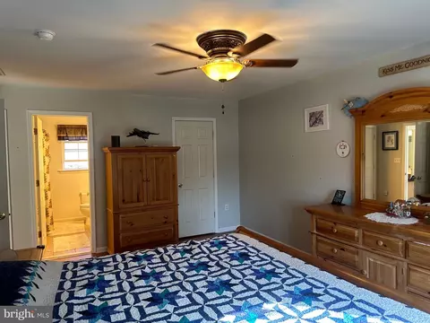 Bedroom - 12 Augusta St, Wrightstown, NJ 08562 photo 5 of 16