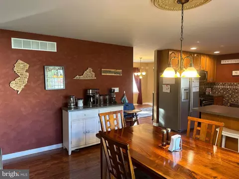 Dining - 12 Augusta St, Wrightstown, NJ 08562 photo 3 of 4