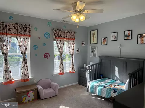 Bedroom - 12 Augusta St, Wrightstown, NJ 08562 photo 11 of 16