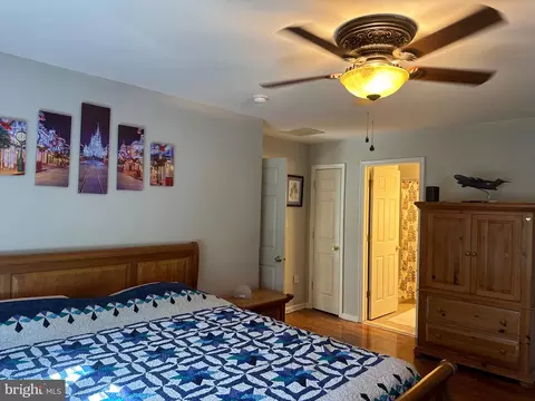 Bedroom - 12 Augusta St, Wrightstown, NJ 08562 photo 1 of 16