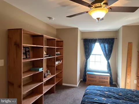 Bedroom - 12 Augusta St, Wrightstown, NJ 08562 photo 14 of 16