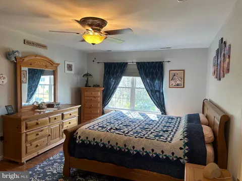 Bedroom - 12 Augusta St, Wrightstown, NJ 08562 photo 4 of 16