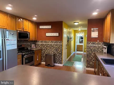 Kitchen - 12 Augusta St, Wrightstown, NJ 08562 photo 1 of 6