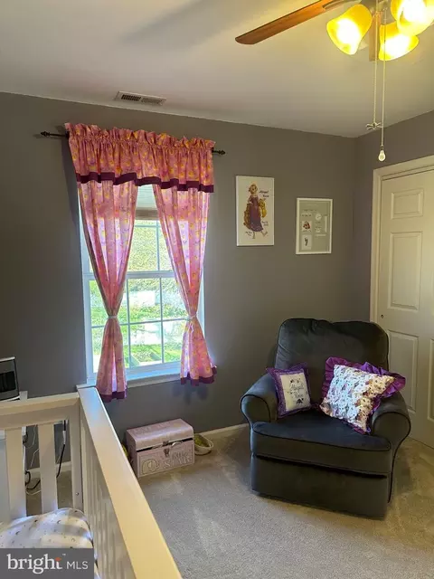 Bedroom - 12 Augusta St, Wrightstown, NJ 08562 photo 10 of 16
