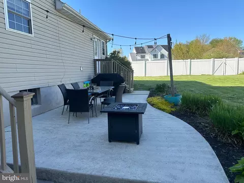 Exterior - 12 Augusta St, Wrightstown, NJ 08562 photo 9 of 21