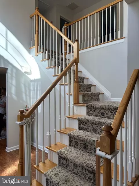 Entry Way - 12 Augusta St, Wrightstown, NJ 08562 photo 4 of 10