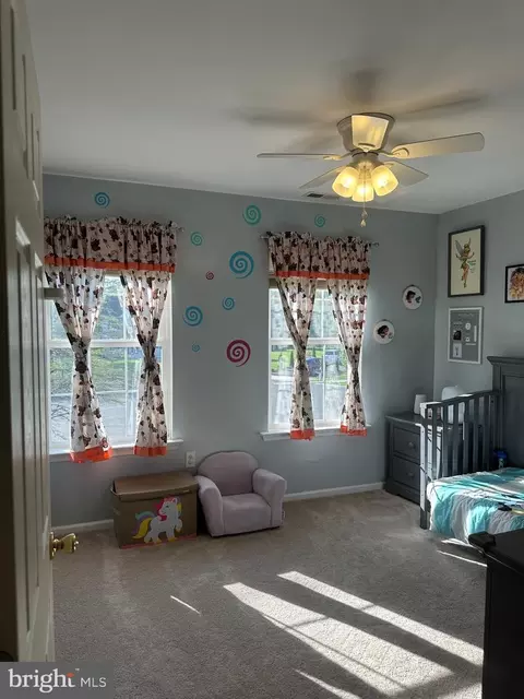 Bedroom - 12 Augusta St, Wrightstown, NJ 08562 photo 12 of 16