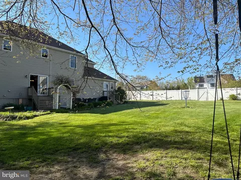 Exterior - 12 Augusta St, Wrightstown, NJ 08562 photo 18 of 21