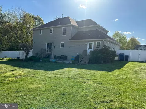Exterior - 12 Augusta St, Wrightstown, NJ 08562 photo 13 of 21