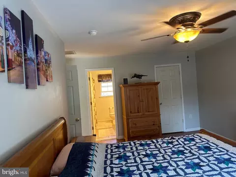 Bedroom - 12 Augusta St, Wrightstown, NJ 08562 photo 6 of 16
