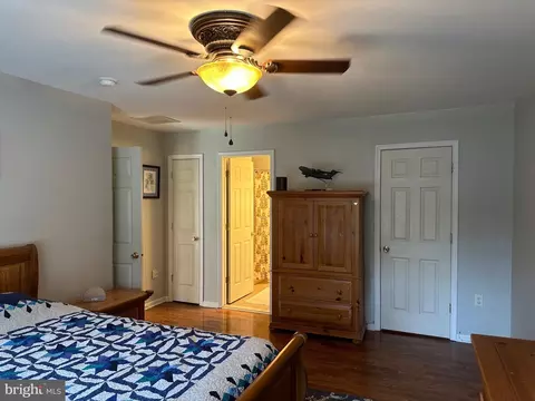 Bedroom - 12 Augusta St, Wrightstown, NJ 08562 photo 2 of 16