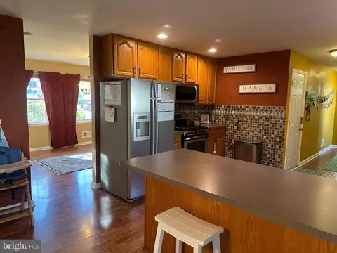 Kitchen - 12 Augusta St, Wrightstown, NJ 08562 photo 2 of 6
