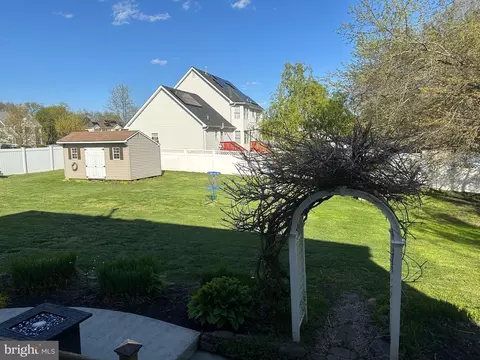 Exterior - 12 Augusta St, Wrightstown, NJ 08562 photo 5 of 21