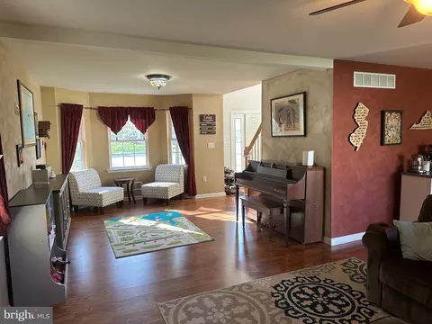 Living - 12 Augusta St, Wrightstown, NJ 08562 photo 7 of 8