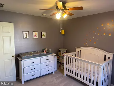 Bedroom - 12 Augusta St, Wrightstown, NJ 08562 photo 8 of 16