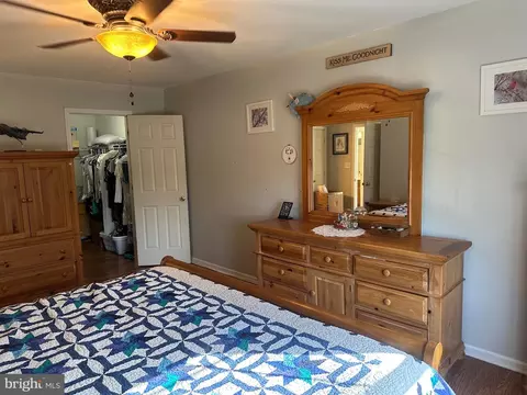 Bedroom - 12 Augusta St, Wrightstown, NJ 08562 photo 3 of 16
