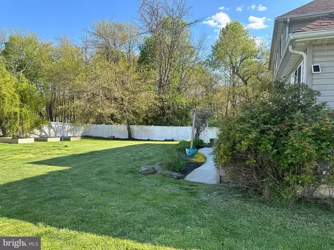 Exterior - 12 Augusta St, Wrightstown, NJ 08562 photo 15 of 21