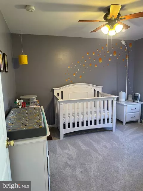 Bedroom - 12 Augusta St, Wrightstown, NJ 08562 photo 7 of 16