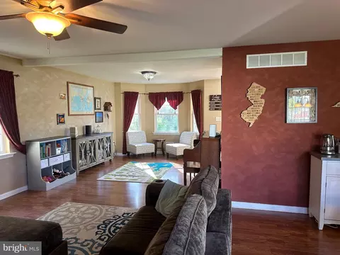Living - 12 Augusta St, Wrightstown, NJ 08562 photo 8 of 8