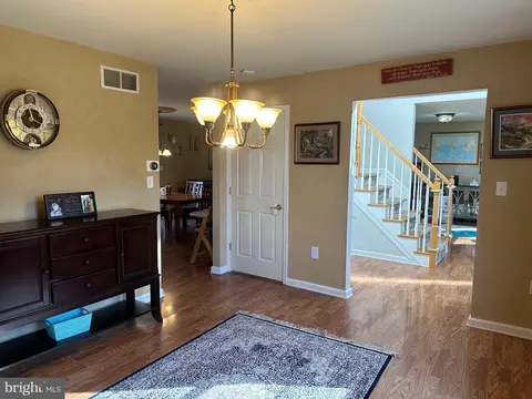 Dining - 12 Augusta St, Wrightstown, NJ 08562 photo 1 of 4