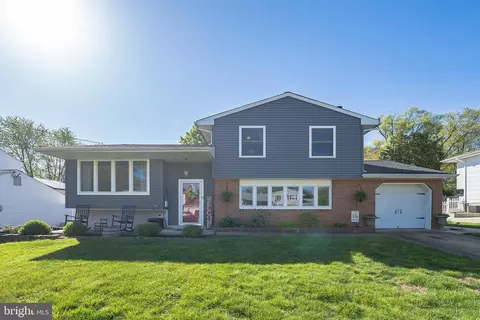 14 Rutgers, Delran, NJ 08075