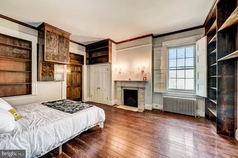 Bedroom - 2 Walnut St, Beverly, NJ 08010 photo 11 of 21
