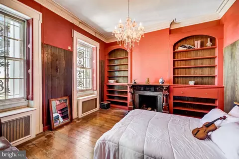 Bedroom - 2 Walnut St, Beverly, NJ 08010 photo 1 of 21