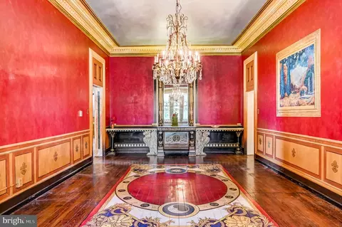 Dining - 2 Walnut St, Beverly, NJ 08010 photo 2 of 2