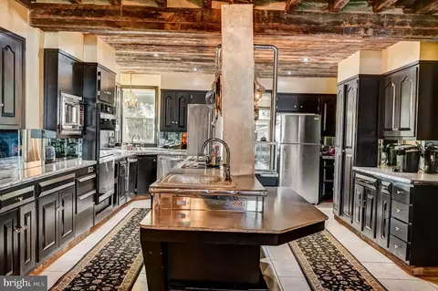 Kitchen - 2 Walnut St, Beverly, NJ 08010 photo 1 of 7